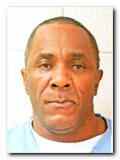 Offender Glenn Anthony Harris