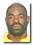 Offender Herman Davis