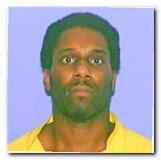 Offender Hosea Johnson