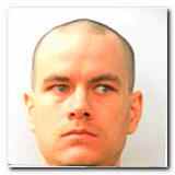 Offender James Brandon Donoho