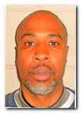 Offender Jeffery Williams