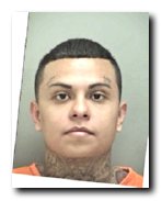 Offender Joe Anthony Hernandez III