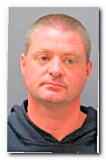 Offender Kevin Berglund