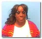 Offender Laquita Antoinette Turner