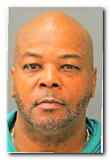 Offender Larry Jackson