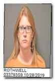 Offender Lisa Renee Rothwell