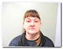 Offender Melissa Lynn Robins