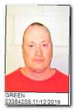 Offender Michael Wayne Green