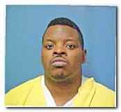 Offender Milton Johnson