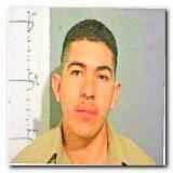 Offender Rafael Trejo