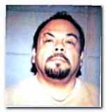 Offender Ray Pena