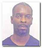 Offender Raynard Warner