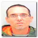 Offender Ricky Joe Sellers