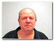 Offender Robert Eugene Hosenfeld