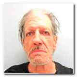 Offender Ronald Franklin Carey