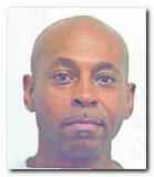 Offender Terrance Levant