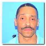 Offender Terree Holliday