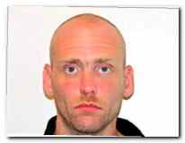 Offender Timothy Allen Hughes