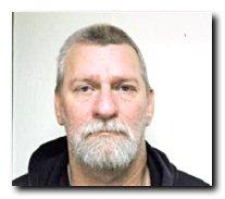 Offender Willie Earl Rudloff