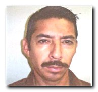 Offender Abraham Gonzalez Flores