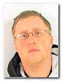 Offender Andrew Brady Irwin