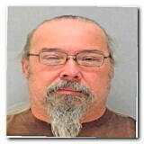 Offender Brian Frederick Stalcup