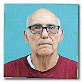 Offender Bruce Odoherty Ewing