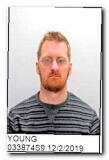 Offender Bryan David Young