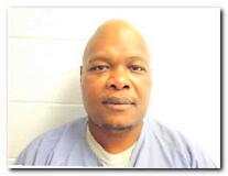 Offender Carlos Demetruis Harris