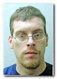 Offender Clayton Clouse