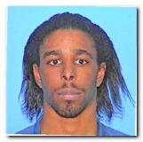 Offender Cornell White