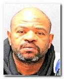 Offender Darnell Raggs