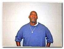 Offender Darry Lee Mitchell