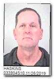Offender Darryl Kevin Haskins