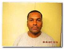 Offender Dexter Jerome Manuel