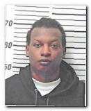 Offender Dominique Lavon Gilbert