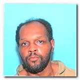 Offender Earl Horne