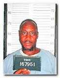 Offender Earl William Holland