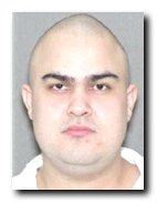 Offender Francisco Antonio Lopez