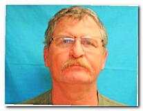 Offender Franklin Eugene Trantham