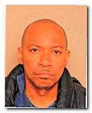 Offender Fred Lee Robinson