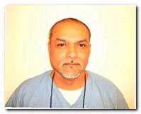 Offender Guadalupe Steven Mendez