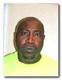 Offender James Cedric Gadson