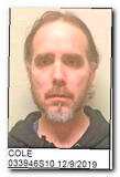 Offender James Charles Cole