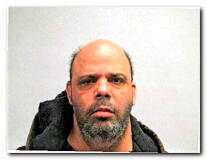 Offender James Patrick Davis