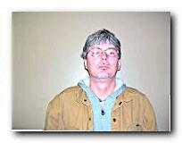 Offender Jeffery Eugene Burnette