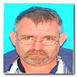 Offender Jerry Leonard Russell