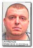 Offender Jimmy Lee Lawrence