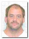 Offender John D Barrall