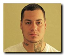 Offender Jonathan Andrew Castillo